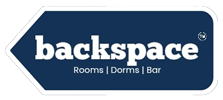 backspace hotel and hostel in anjuna beach north goa