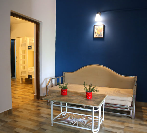 facilities